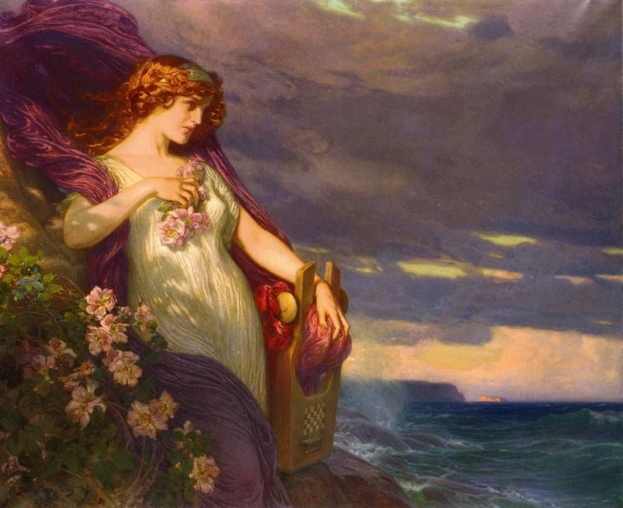Saffo